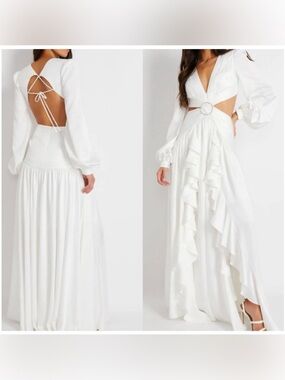PatBO Bridal Gown